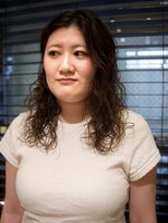 ビュートリアム 梅田(BEAUTRIUM)&nbsp;忙しい方におすすめ！！ウェーブパーマ