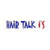 ヘアートーク アイズ(HAIR TALK I's)のお店ロゴ