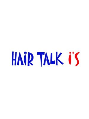 ヘアートーク アイズ(HAIR TALK I's)