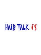 HAIR TALK I's【ヘアートークアイズ】