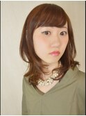 autumn  airy...★