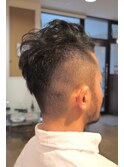 ≪truth≫アシメモヒカン&クラシック