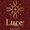 ラトゥアルーチェ(La tua Luce)のお店ロゴ