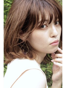 トプカピ(TOPCAPI) まろやかなベージュグラデーション