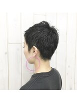 アンドコー(Andco)&nbsp;【Andco】20代30代おしゃれ女子おすすめ！フレンチショート