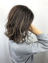 ワープ 青葉台(WARP)&nbsp;クリアアッシュ☆