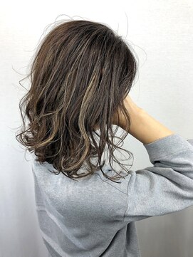 ワープ 青葉台(WARP) クリアアッシュ☆