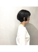 N/92co. くびれショートボブ