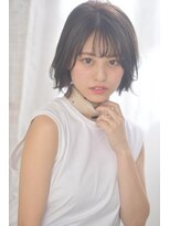 ネオリーブ アンド 渋谷店(Neolive &)&nbsp;【Neolive & 渋谷店】ナチュラルショートボブ☆