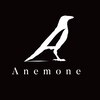 アネモネ(Anemone)のお店ロゴ