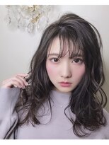 フェリー 有明ガーデン店(FEERIE) 【西田★有明★AVEDA silky colour】