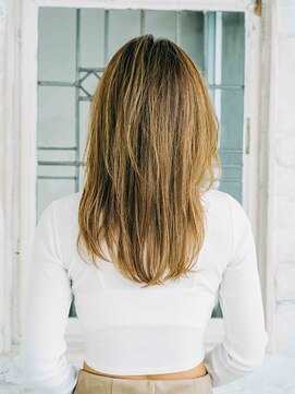 プロデュース 古淵店(Produce) カジュアルロング　【古淵/相模原/町田】