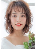 ヘアー クレイジュ(HAIR CRAYGE)&nbsp;マッシュウルフ