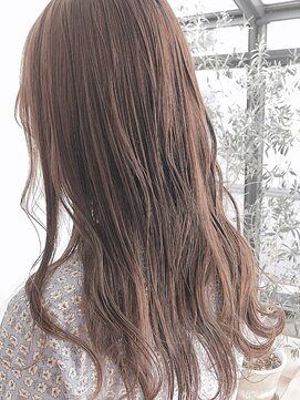 ヘッツ 仙台駅前店(HETTU) 髪質改善/ブリーチ/ダブルカラー/韓国/レイヤー/仙台/学割U24