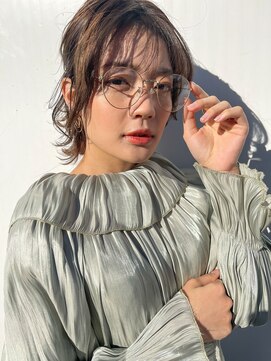 ステラ(stella) 外ハネアレンジ【和田常経】