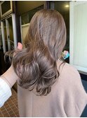 ♪Coni♪カーキグレージュ