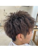 ツイストスパイラル