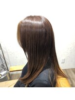 ニコ(NICCO) アッシュグレージュ