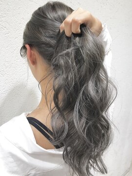 シエル 所沢プロぺ通り店(CIEL) ハイライトブラックアッシュ__CIEL020