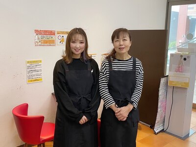 ご来店お待ちしております