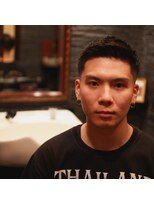 ヒロギンザ 銀座一丁目店(HIRO GINZA)&nbsp;バーバースタイル