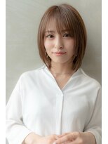 ハバナ 新宿(HAVANA)&nbsp;20代30代/大人かわいい/小顔ひし形/ウルフ