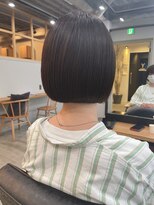 バトー バイ トリコ 船橋北口店(BATEAU by tricot)&nbsp;ミニボブ