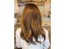フィール ヘアーデザイン(Feel hair design)