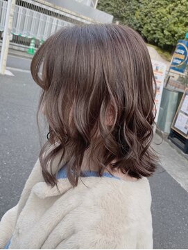 ワンズナゴヤ 名古屋栄店(ONE's NAGOYA) ダブルカラー/韓国/インナーカラー/学割U24[名古屋駅/栄駅]