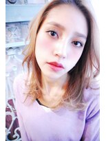 リーズ 表参道(Lise)&nbsp;Lise【表参道】【イルミナカラー】【髪質改善】【学割U24】