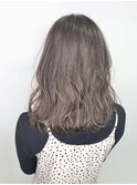 ラベンダーベージュ＊