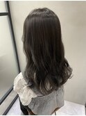 【Feria松山】透明感×モノトーングレージュ-相原愛梨-