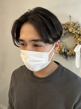 トイロ(toiro) ☆ナチュラルセンターパート