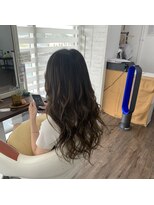 クラン ヘアーアンドスタジオ(CLAN hair & studio) #沖縄美容室#沖縄エクステ#沖縄ハイトーン