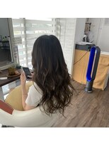 クラン ヘアーアンドスタジオ(CLAN hair & studio) #沖縄美容室#沖縄エクステ#沖縄ハイトーン