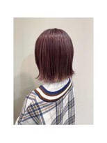 ブレス 芦屋店(brace) トリプルカラー