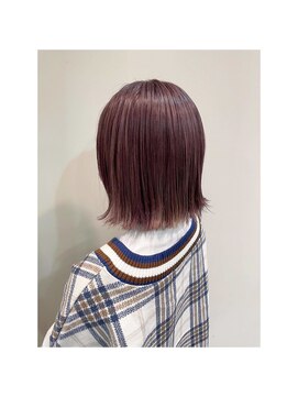 ブレス 芦屋店(brace) トリプルカラー