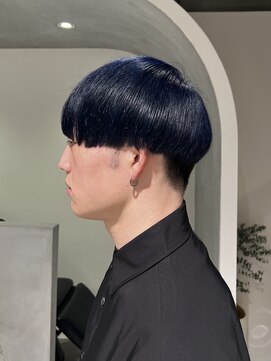 ニト(nito) navy blue