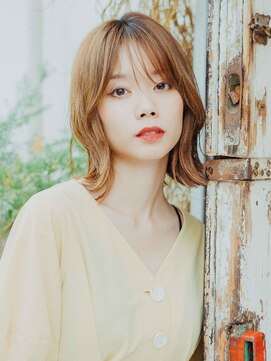 シーア 中野新橋店(Sia) 【2022年新作スタイル】Sia中野新橋店