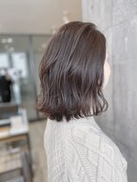 トレ(tre.)&nbsp;甲子園口/髪質改善/縮毛矯正/ハイライト/酸性ストレート