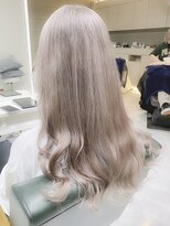 デイズ(days)&nbsp;＊ロングレイヤーカット！ハイレイヤーロングウルフカット