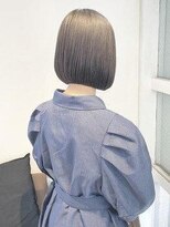 アルバ ヘアリゾート(ALBA)&nbsp;【ALBA】ボブ　☆★