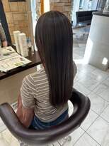 アルターリアン(aL ter LieN) 【グレージュカラー】ハイライト 齊藤容史