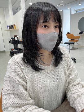 イト(ito.) ★レイヤーミディアム★