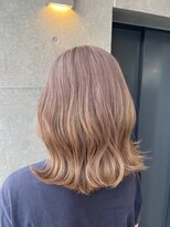 デスト 大宮(DEST)&nbsp;ミルクティーベージュ