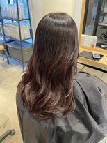 フルール バイ サファリ(fleur by safari)&nbsp;グラデーションカラー