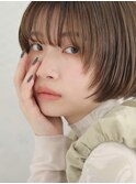 レイヤーショート
