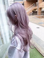 ゴウトゥデイ 横須賀店(GO TODAY)&nbsp;パールラベンダー