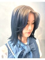 エイト ヘアサロン 渋谷本店(EIGHT) To's style