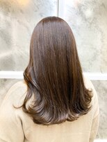 アリー 新百合ヶ丘店(ally)&nbsp;ショコラアッシュ